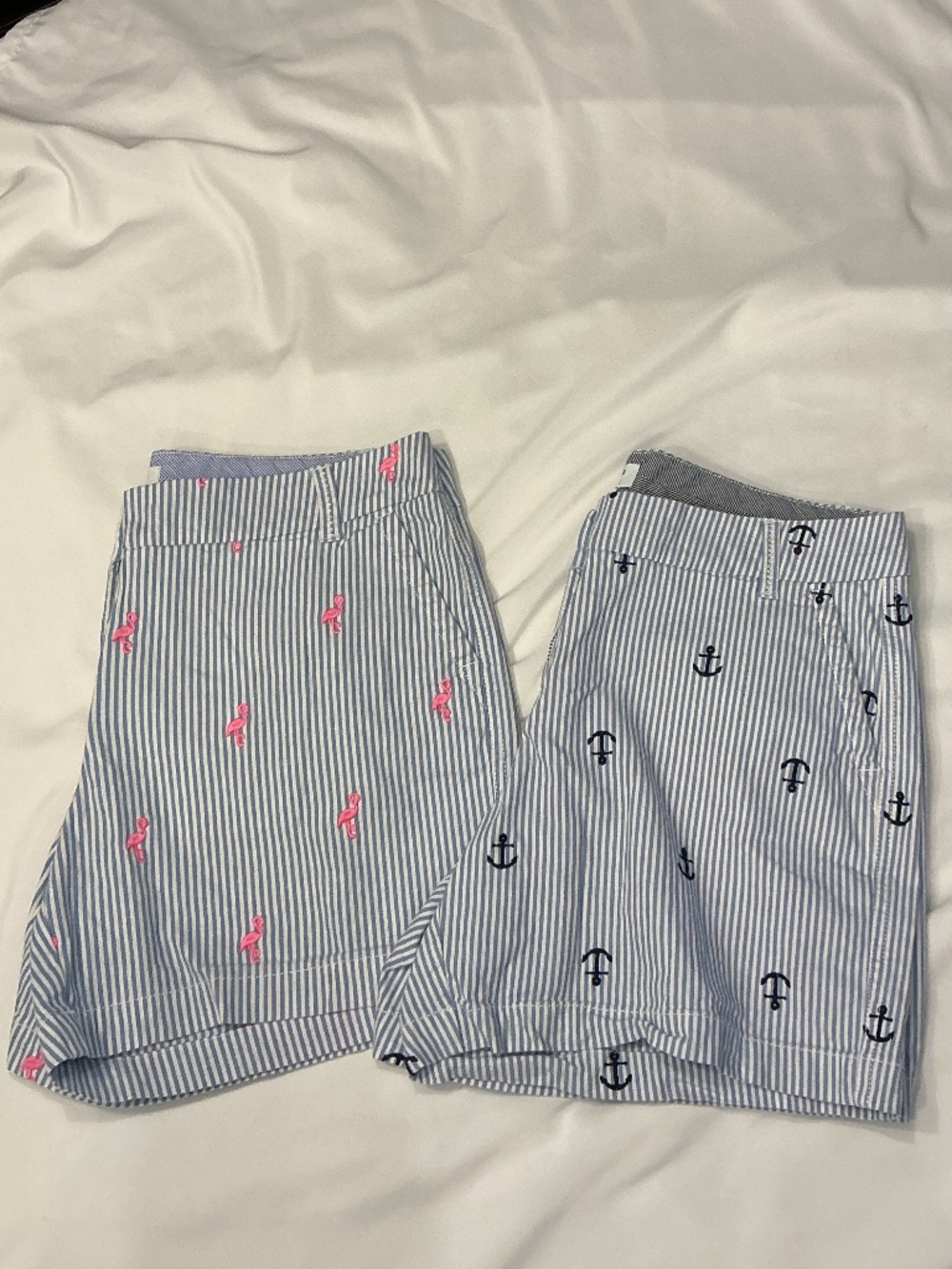 CROWN & IVY Shorts Bundle (size: 6)